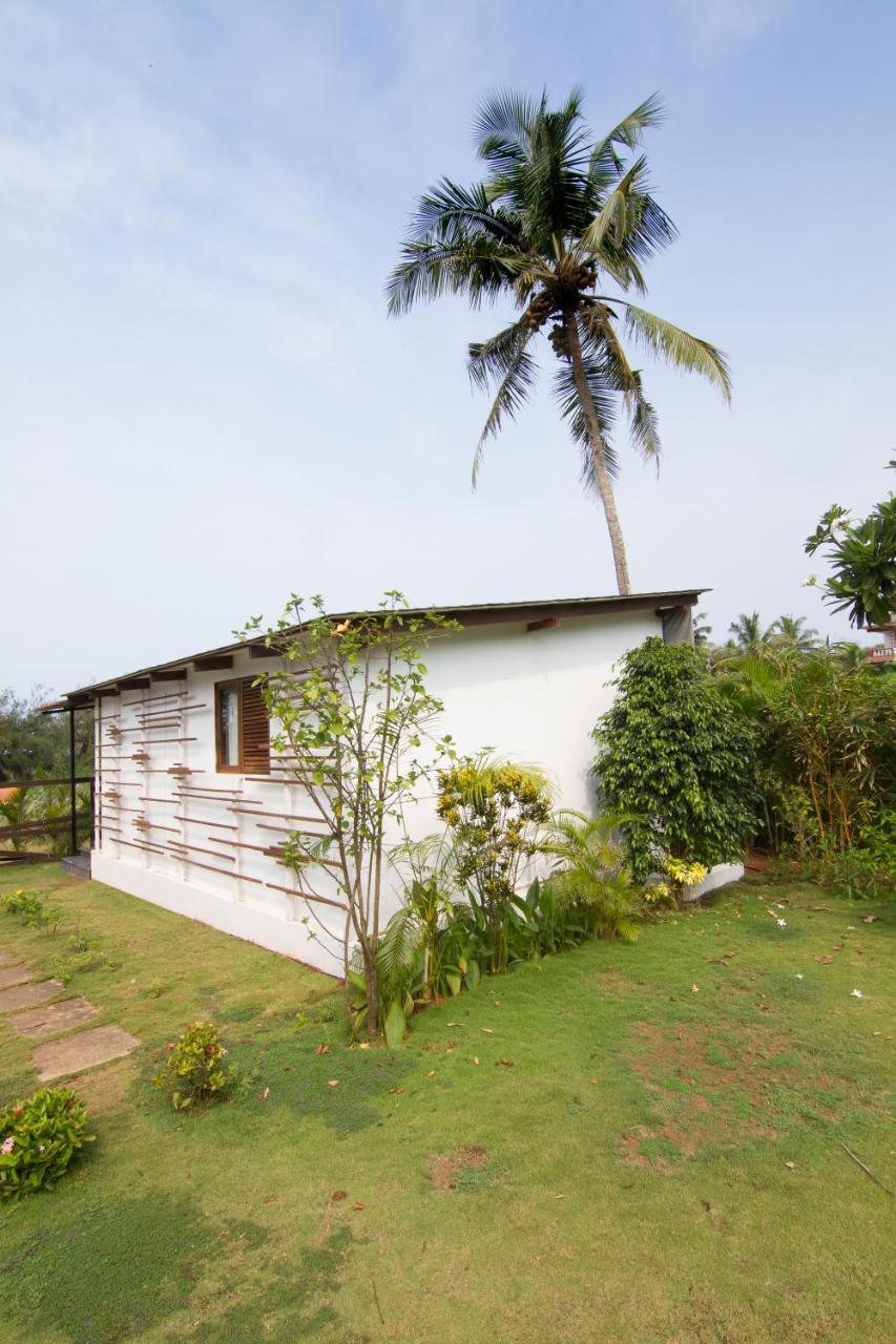 カラングート Casa Cubo By The Beach Bed & Breakfast エクステリア 写真